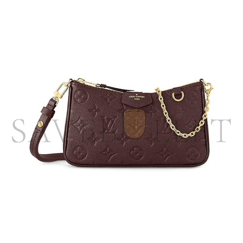 l0vis Vvtt0n easy pouch on strap m82446 (19*11.5*3cm)